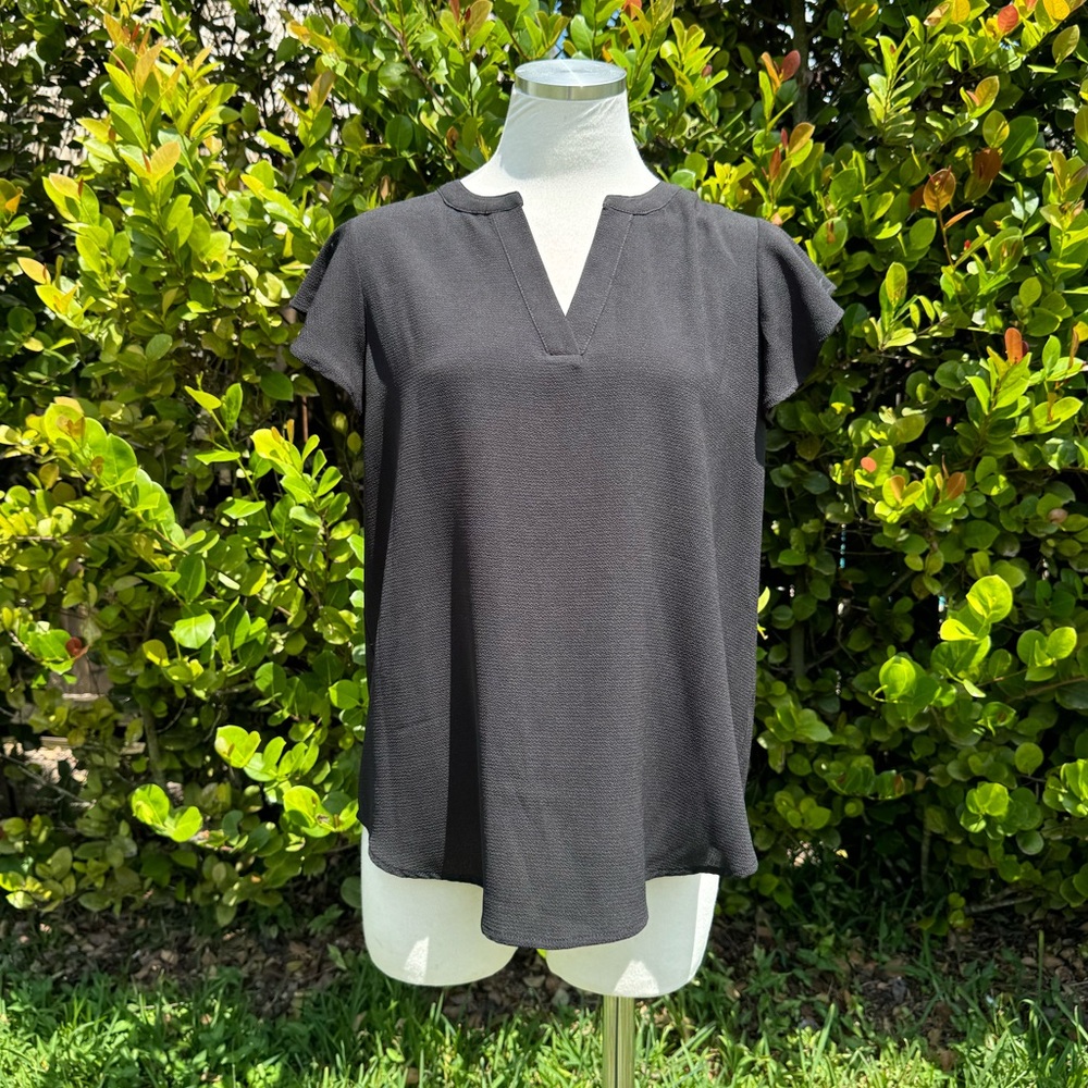 Adrianna Papell blouse